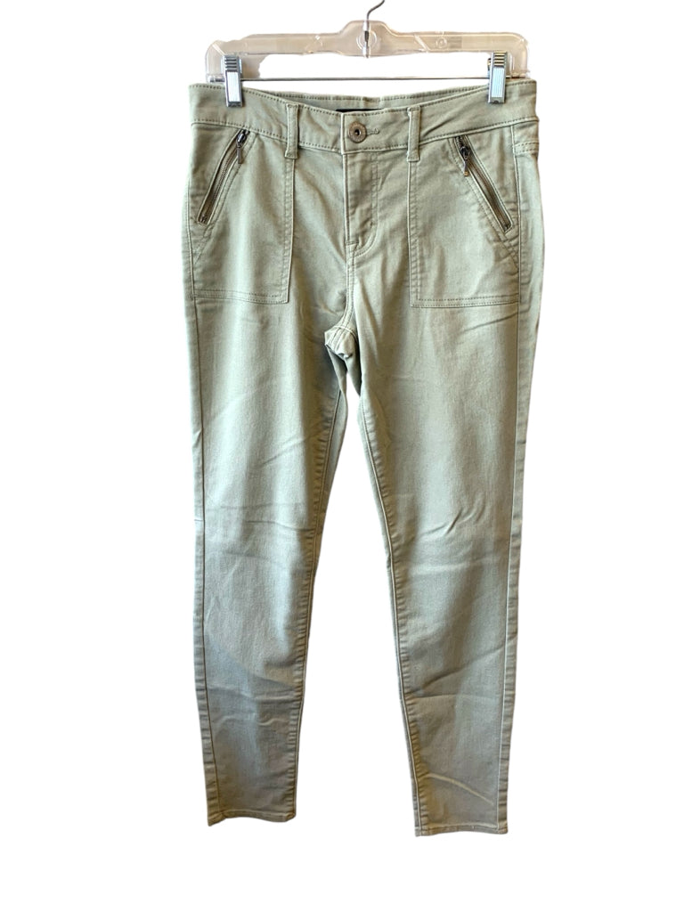 JORDACHE  4 PANTS W