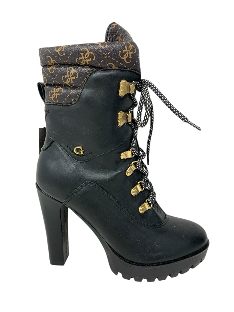 GUESS  7.5 BOOT W