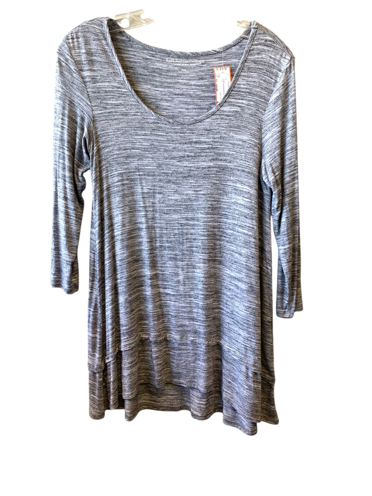 SOFT SURROUNDIGS  small TUNIC