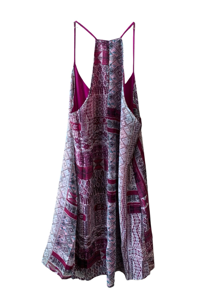 HAYDEN  LA Size small SUN DRS W