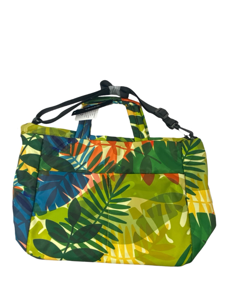 TAHARI Size NEW! PURSE W