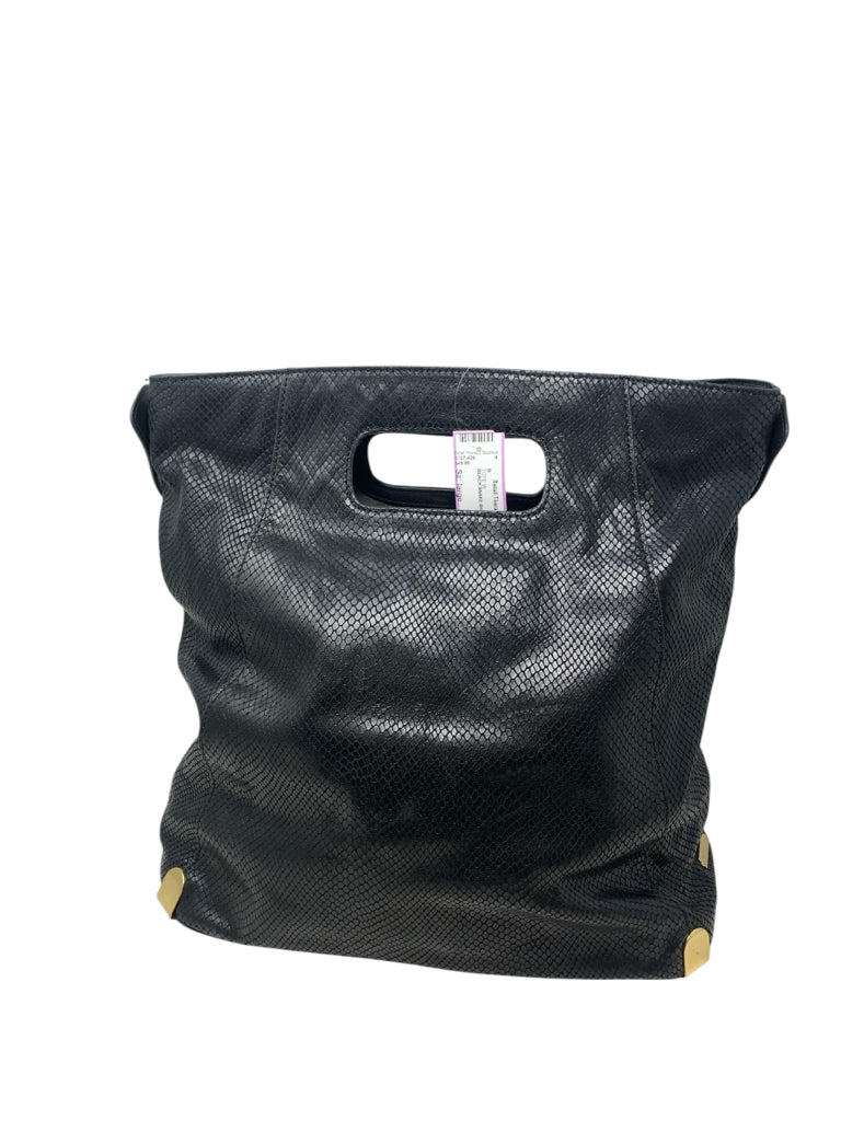 VINCE CAMUTO  large TOTE W