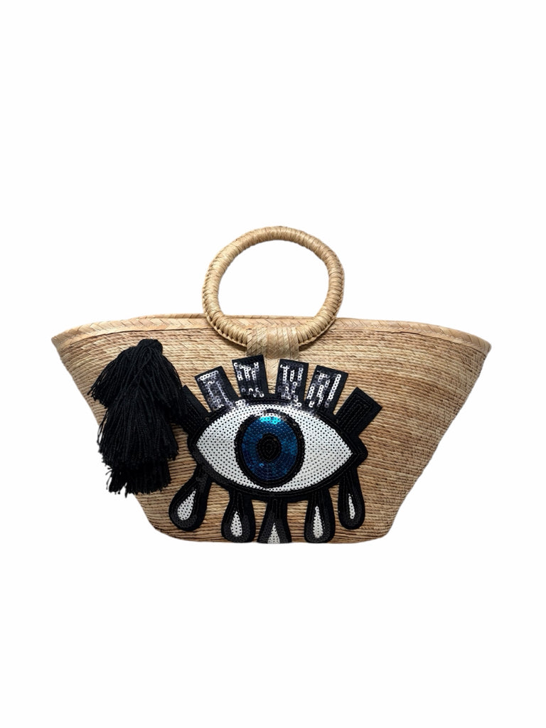 Size large TOTE W