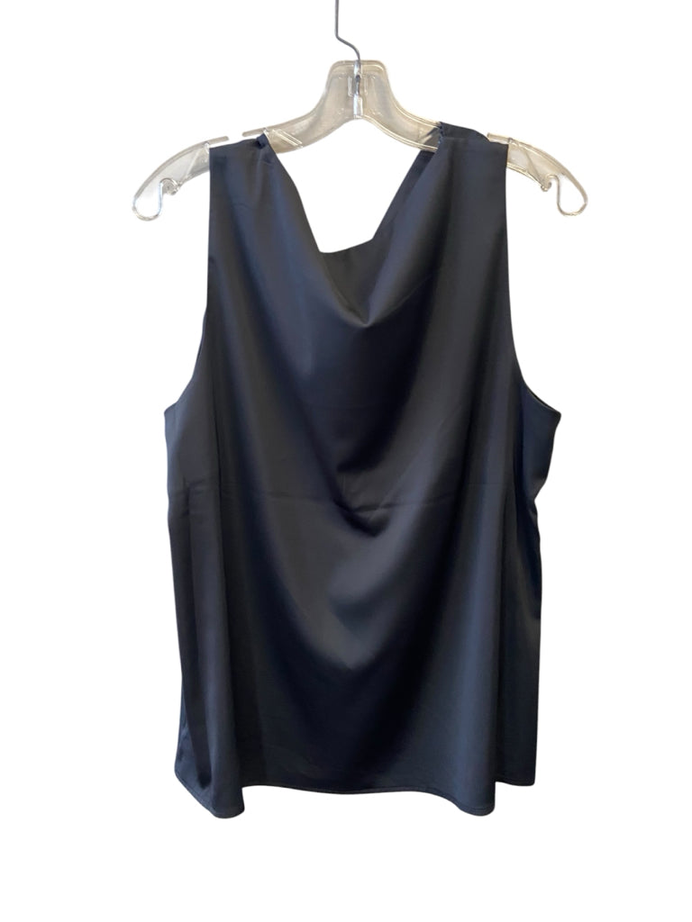 89 & MADISON Size large TOP W