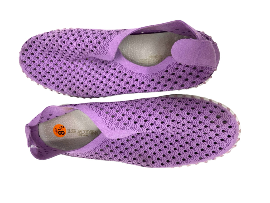 ISLE JACOBSEN Size 8.5 SHOES W