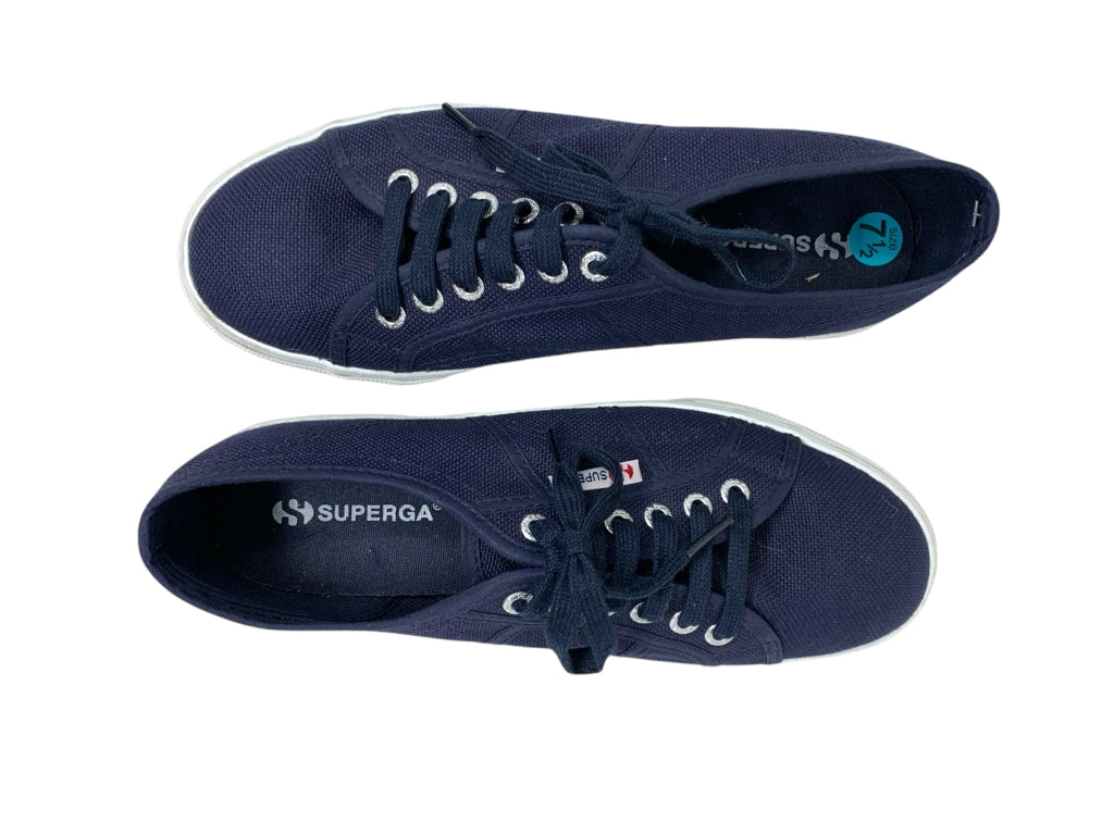 SUPERGA  9 SNEAKERS W