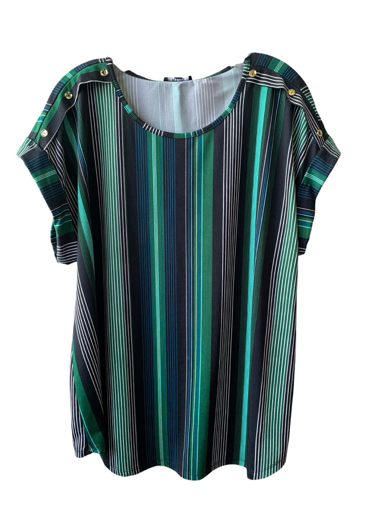 AUW Size 1X TOP W