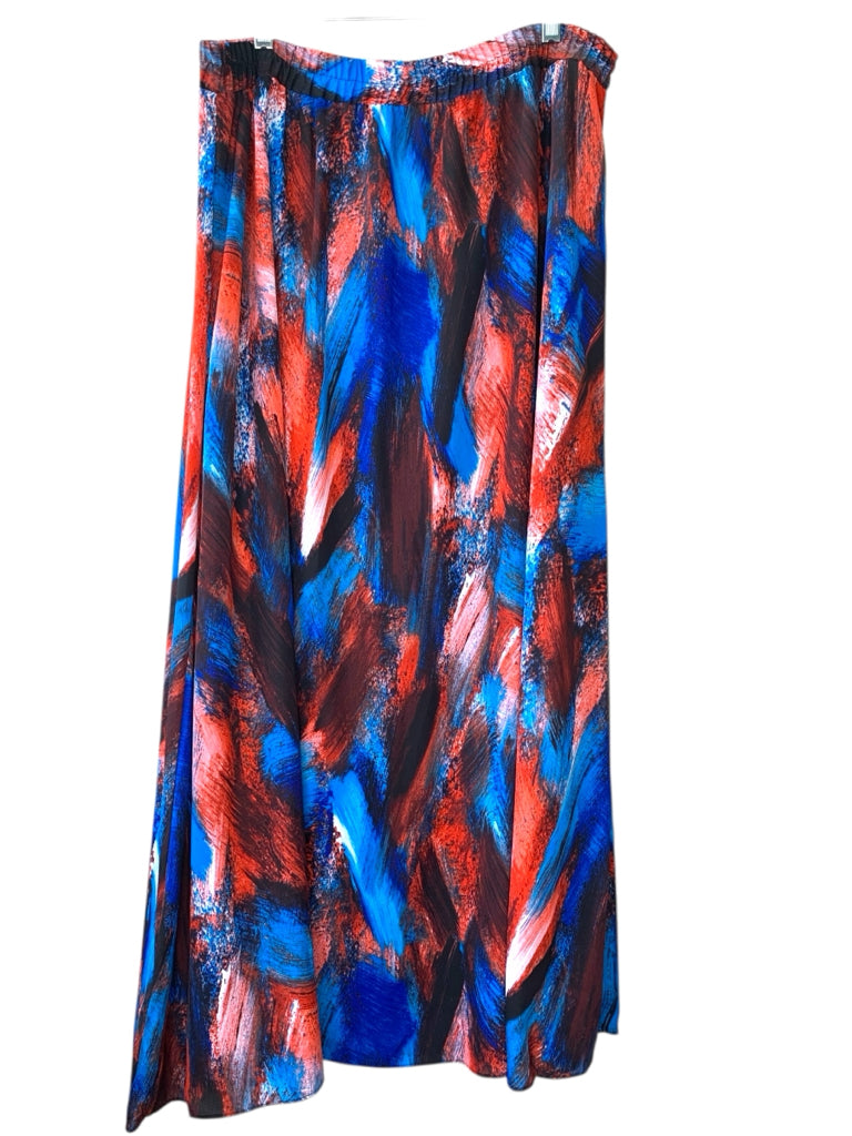NY COLLECTION  large SKIRT W
