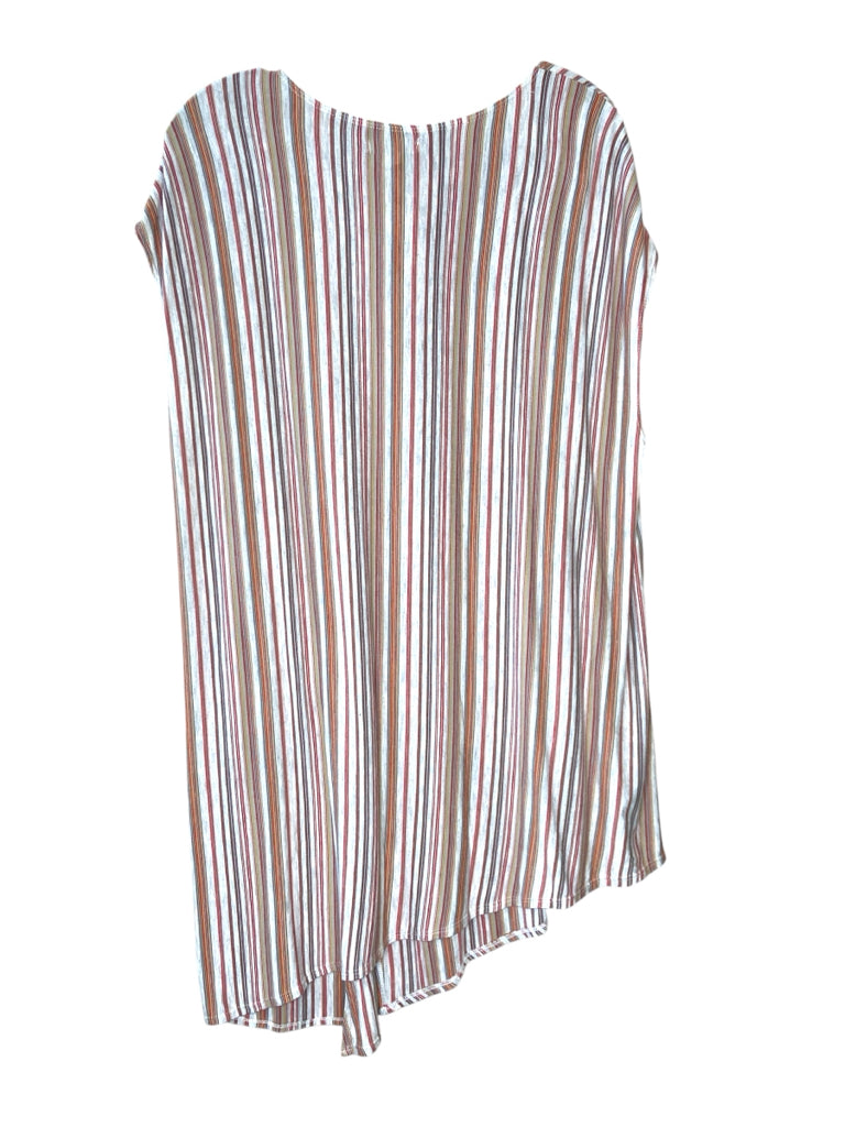 MAX STUDIO Size 1X TOP  W