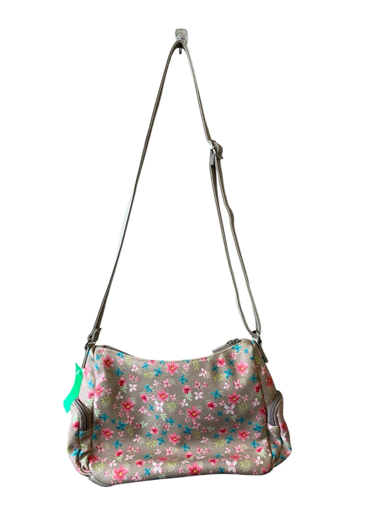 MULTISAC Size medium PURSE W