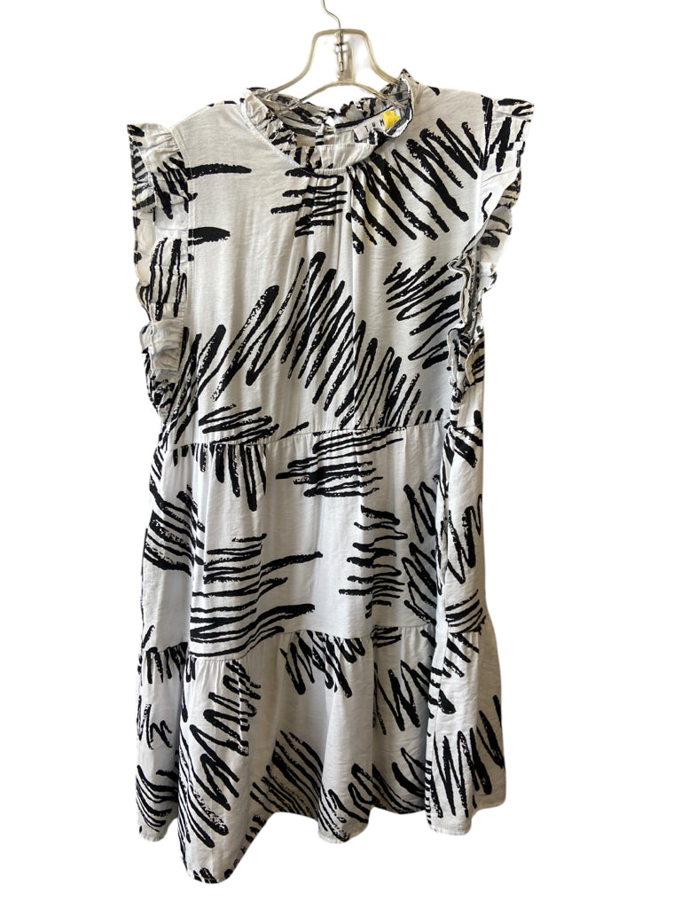 THML Size small DRESS W