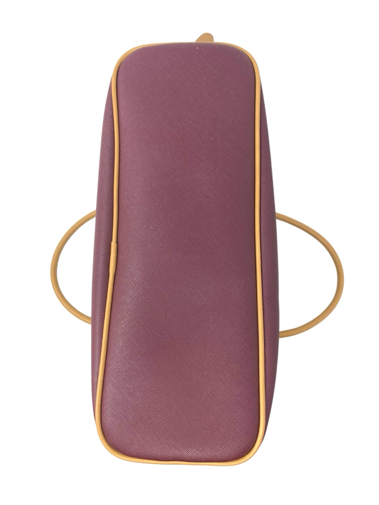 GIANI BERNINI  medium HAND BAG