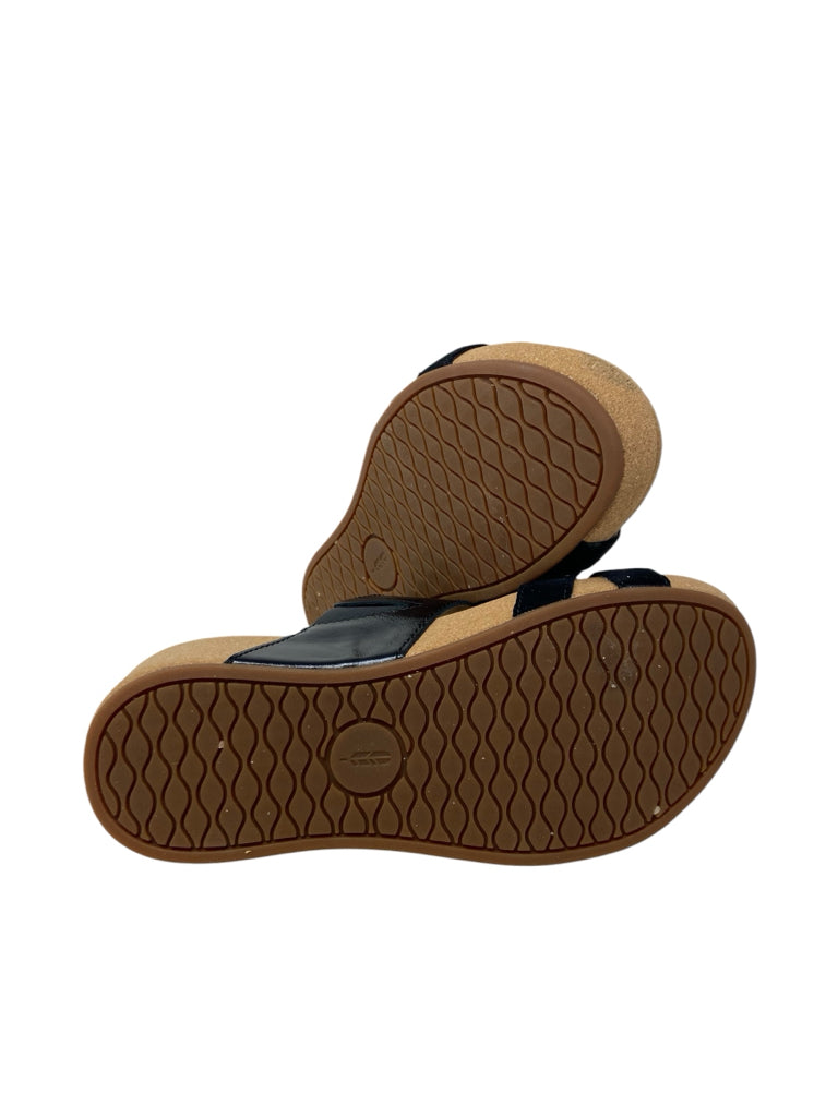 REVITALIGN Size 6 SLIDE W