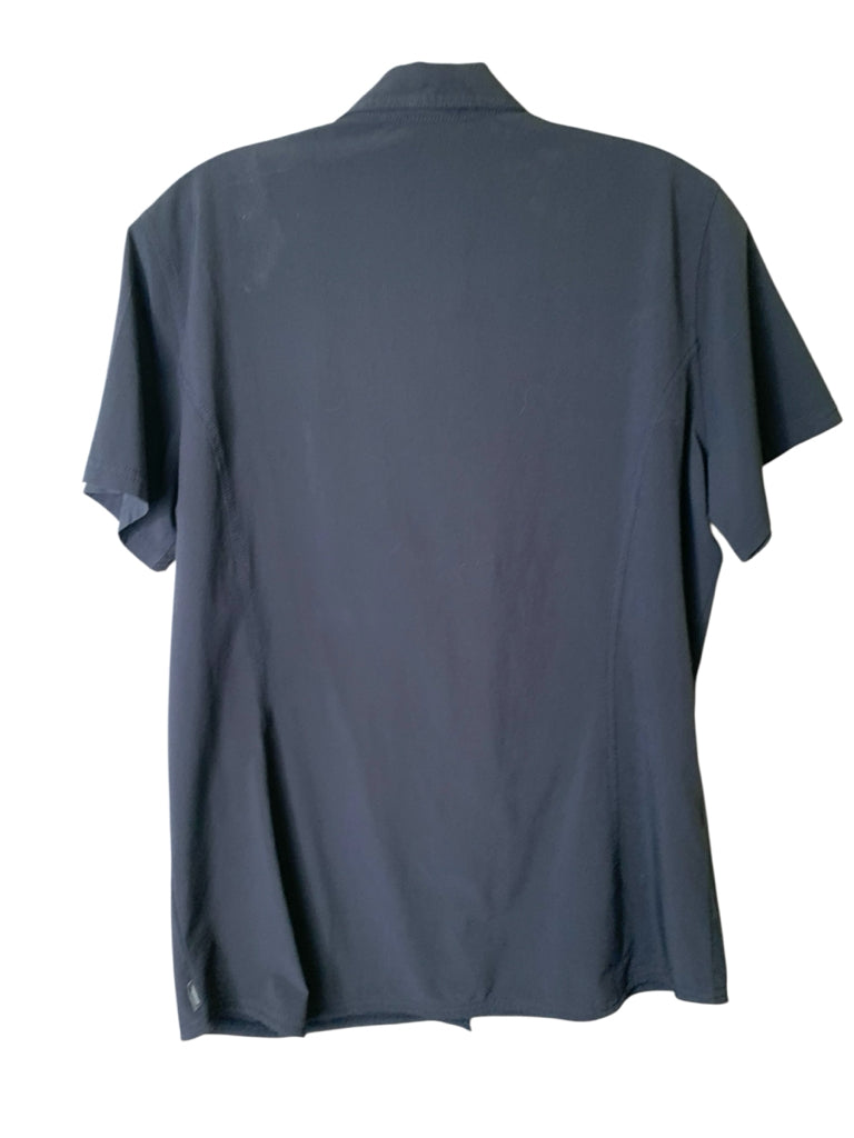EDDIE BAUER  large TOP W