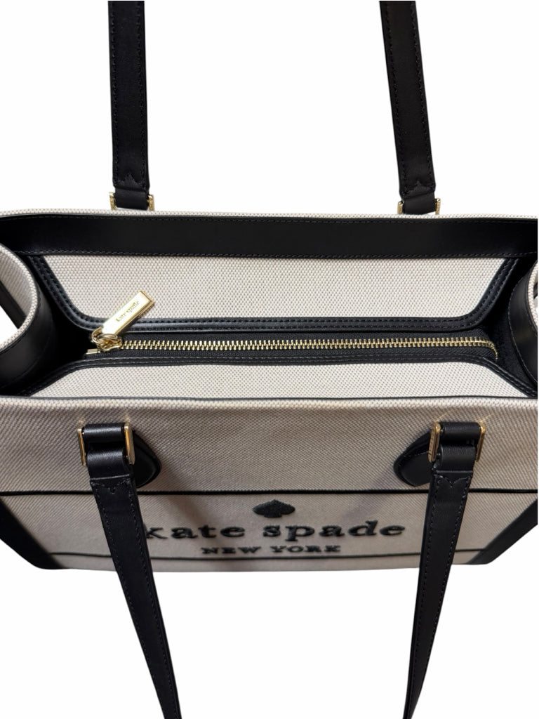 KATE SPADE Size large TOTE W
