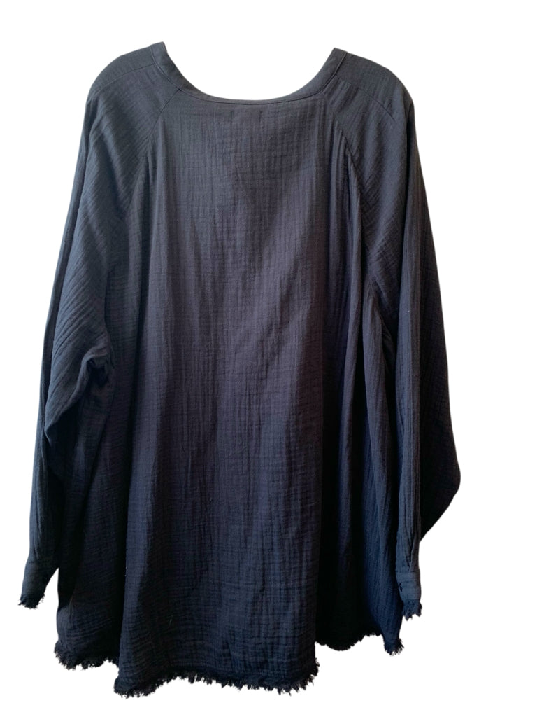 DIP  3X BLOUSE W
