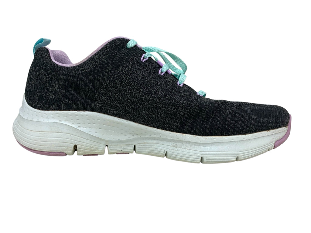 SKECHERS  11 SNEAKERS W