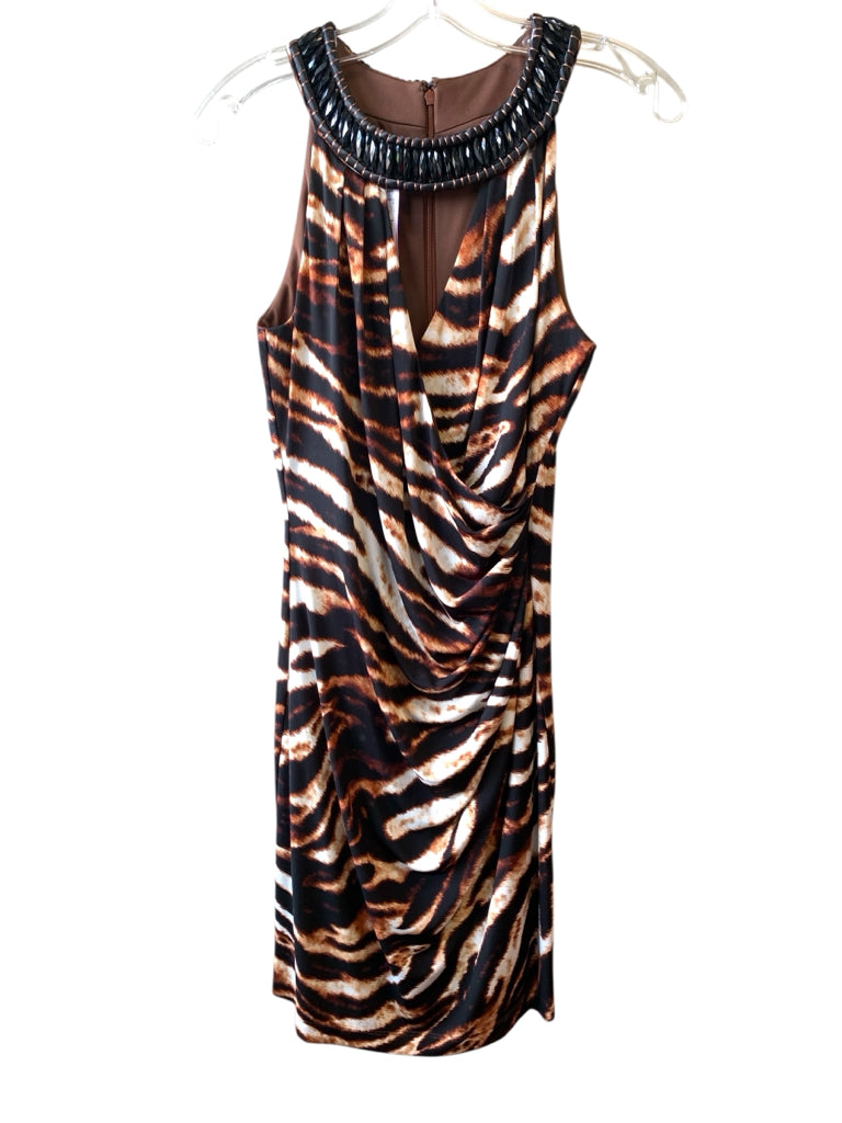 MUSE  10 DRESS W