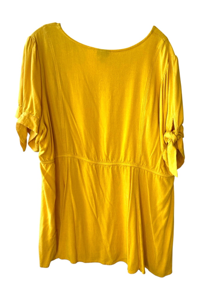 TORRID Size 2X TOP W