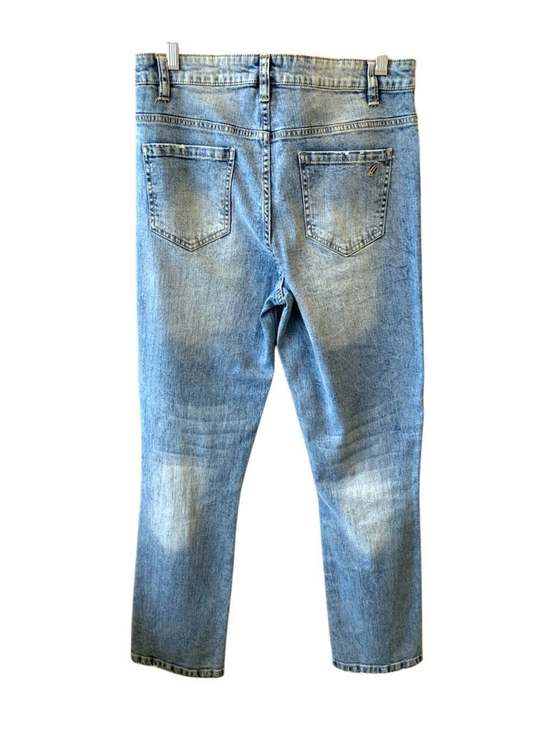 WILLIAM RAST  6 JEANS W