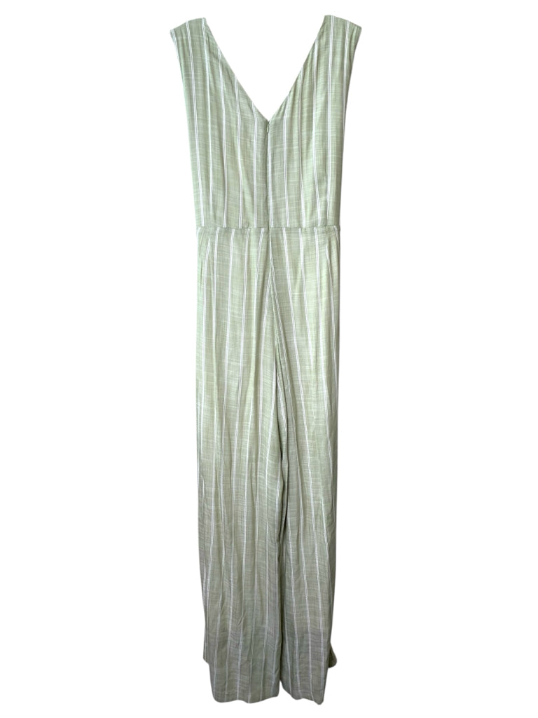 CHARMING CHARLIE  x-lg JUMPSUIT W