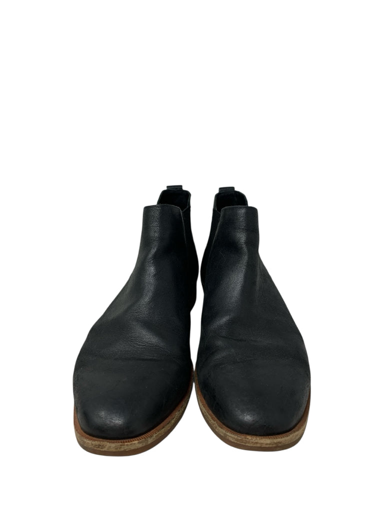 KORK-EASE Size 10 BOOTS W