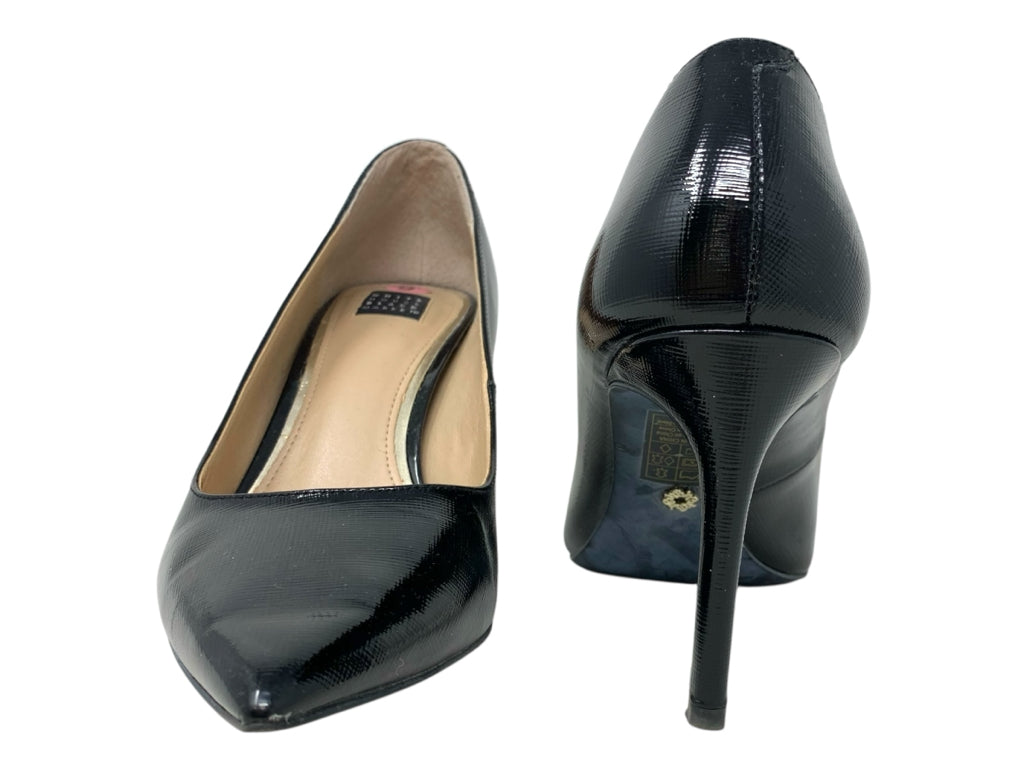 WHITE HOUSE BLACK MARKET  9 HEEL W