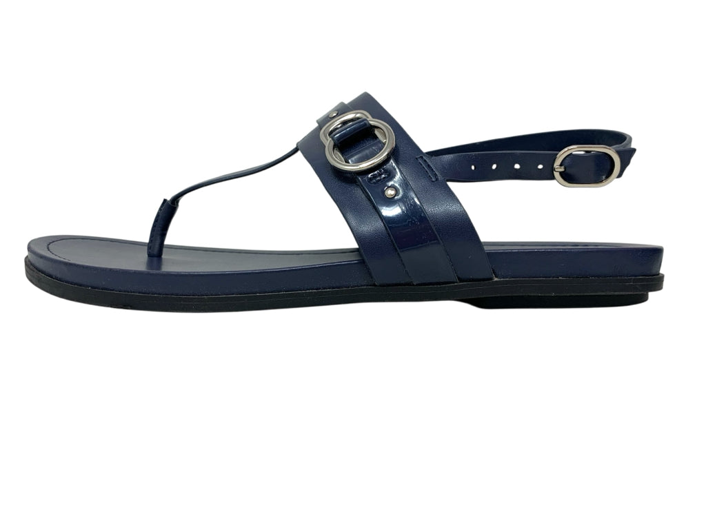 KELLY & KATIE  8.5 SANDALS W