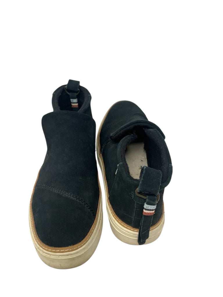TOMS  7 LOAFER W