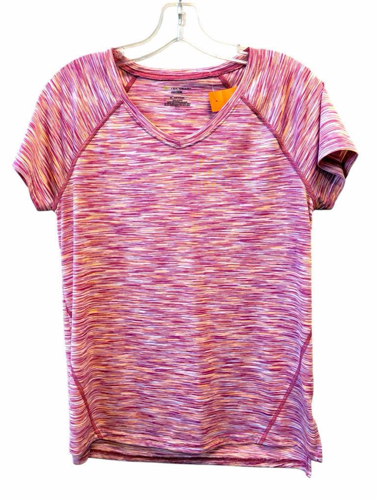 TEK GEAR Size medium GYM W