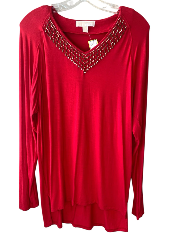 MICHAEL KORS  medium TOP  W