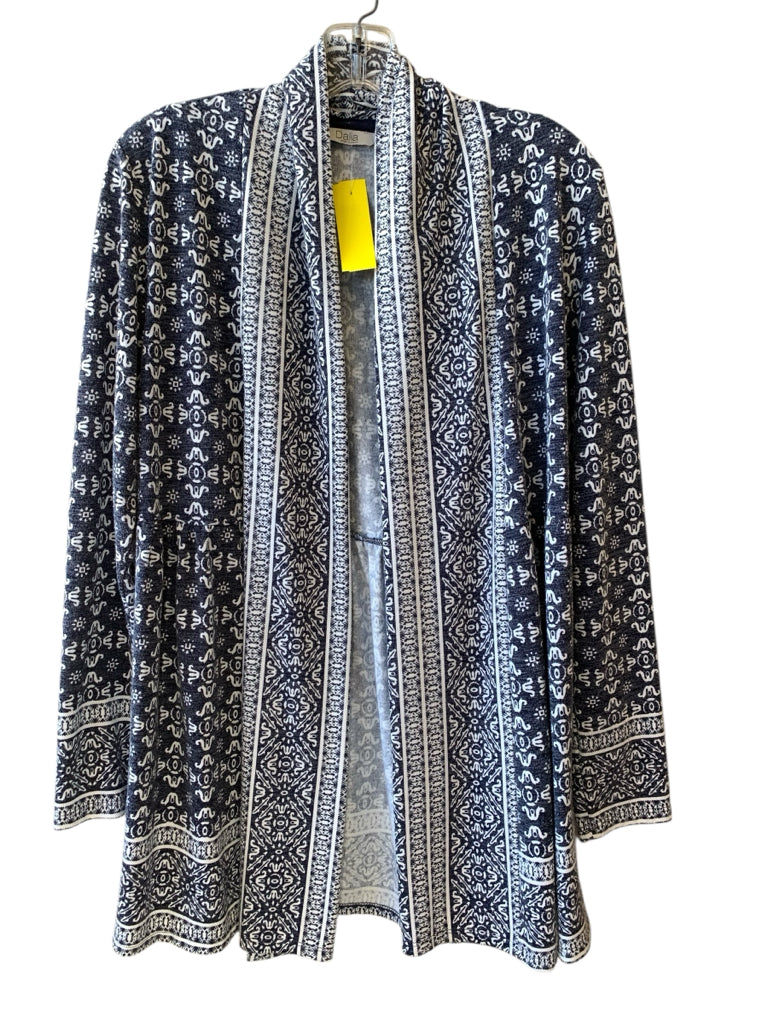 DALIA COLL  medium CARDIGAN W