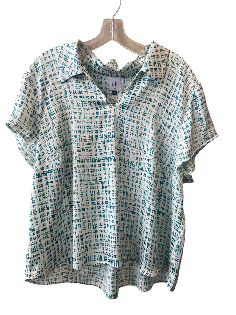 CABI Size xL TOP W