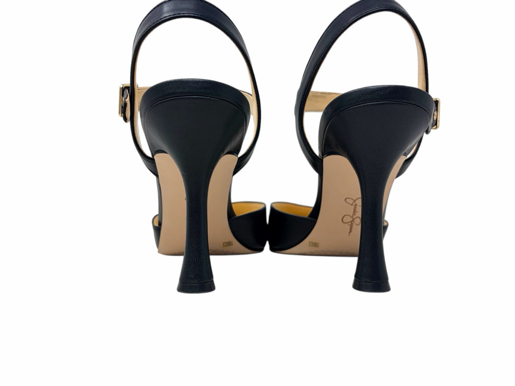 JESSICA SIMPSON Size 11 HEEL W