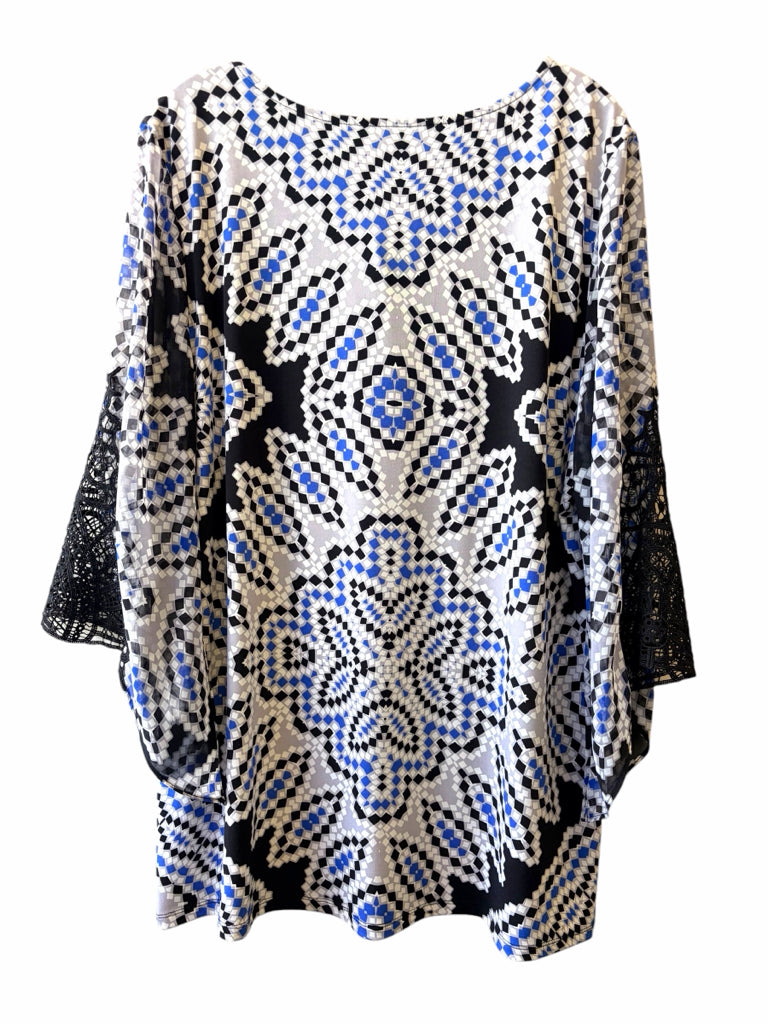 ALFANI Size xL TOP W