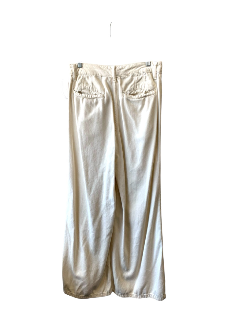 BANANA REPUBLIC  10 PANTS W