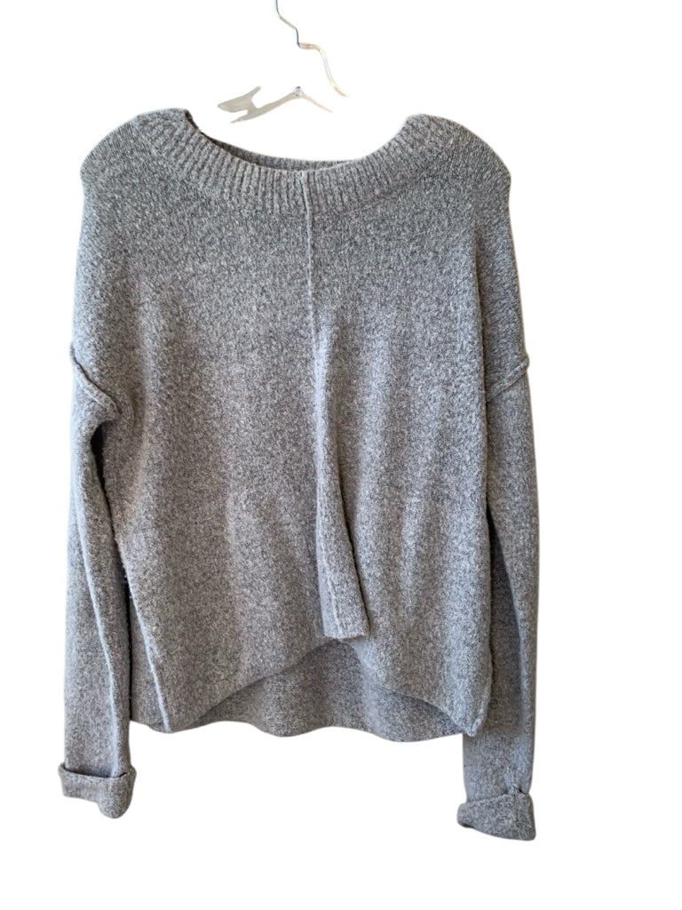 A LOVES A  small SWEATER W