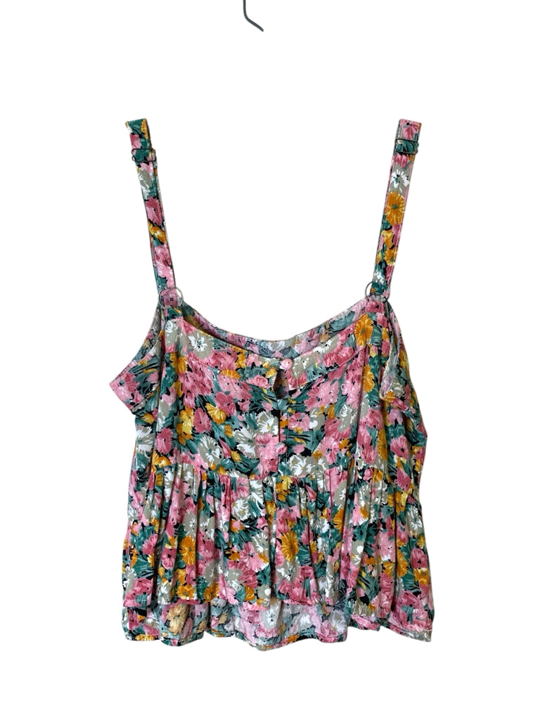 NATURAL LIFE  xS TANK W