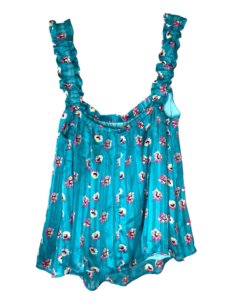 MERITT Size 1X TOP W