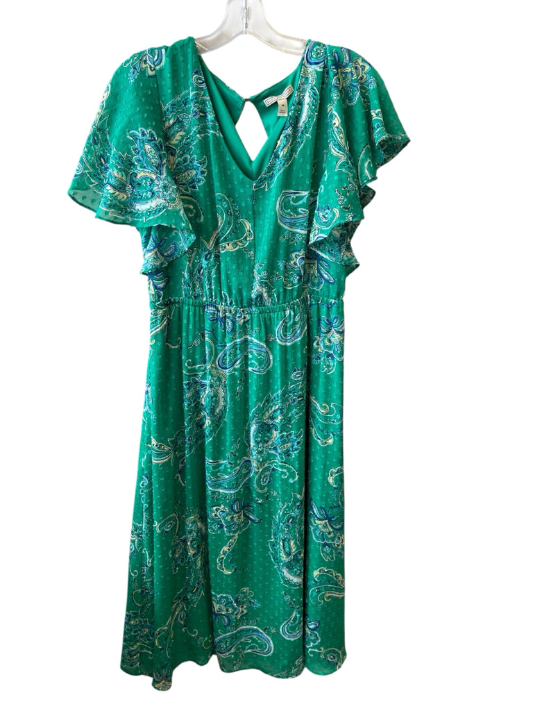 DANA BUCHMAN Size medium DRESS W
