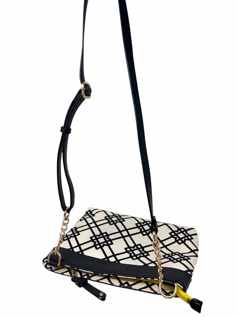 SPARTINA 449 Size medium CROSSBODY W