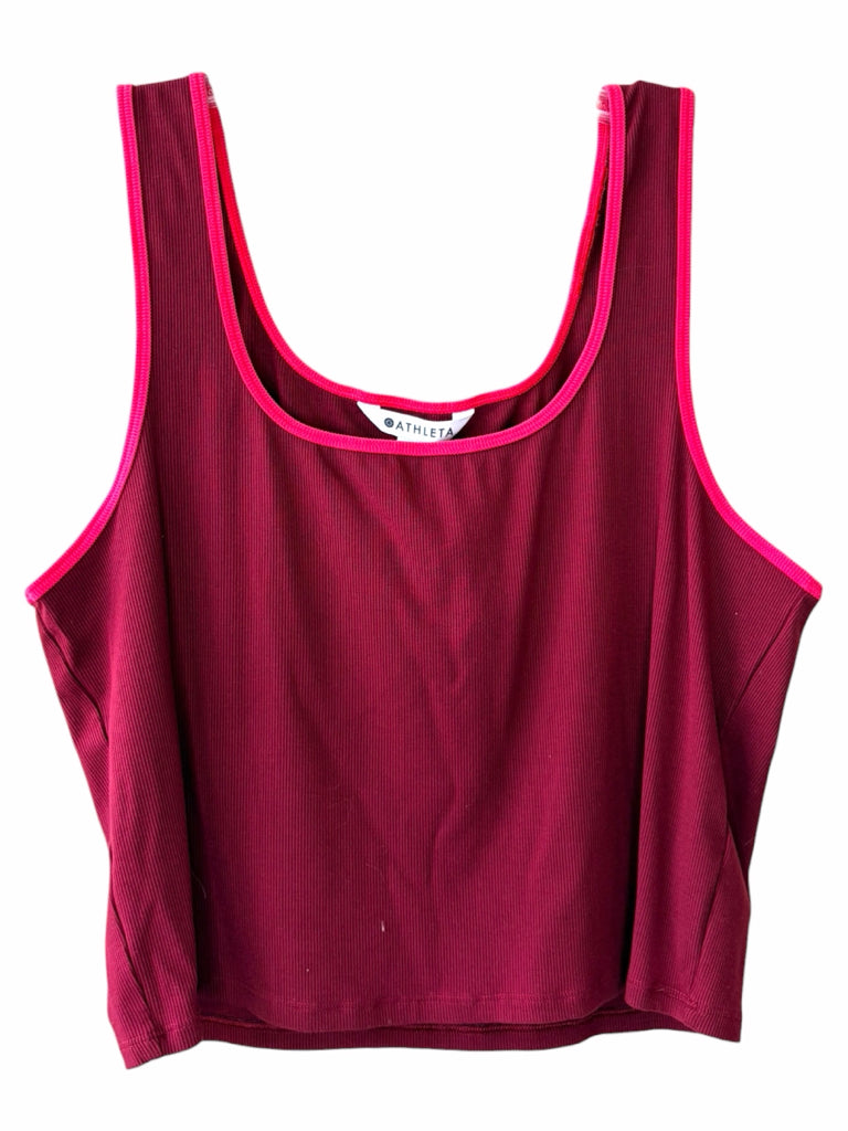 ATHLETA Size xL GYM W