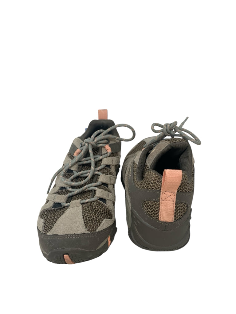 MERRELL  7 SNEAKERS W