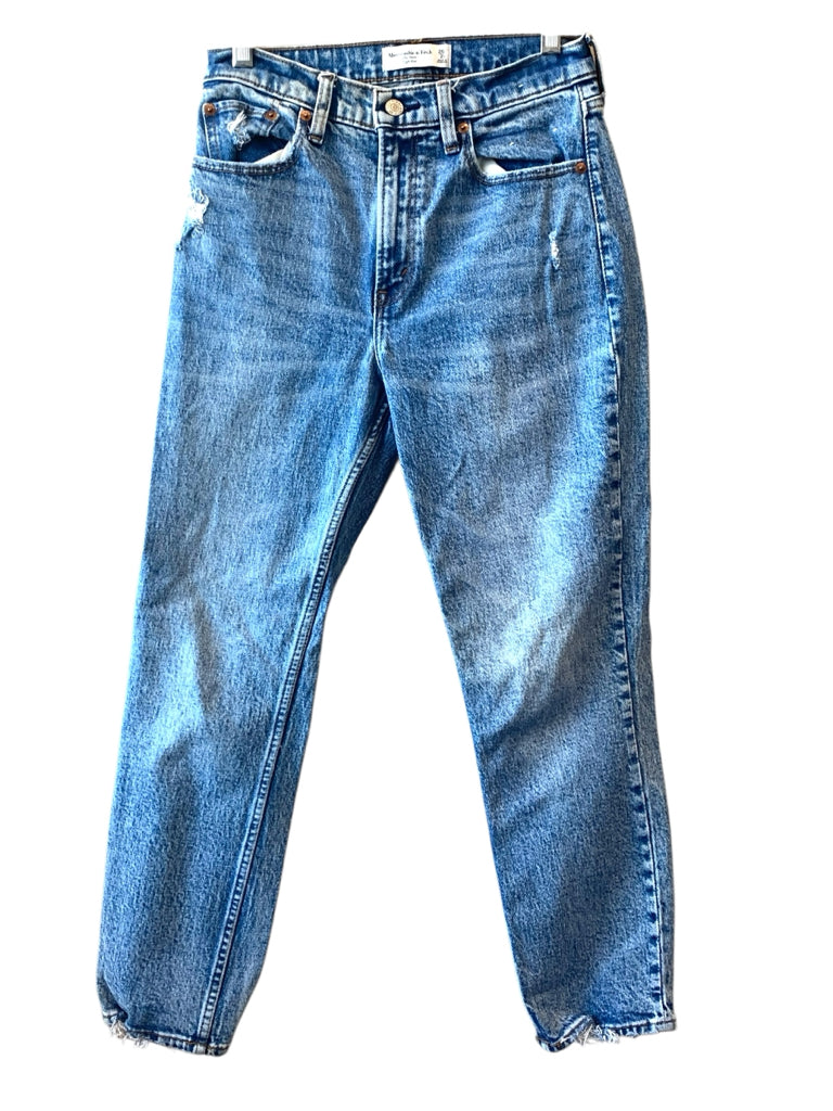 ABER/FITCH  2 JEANS W