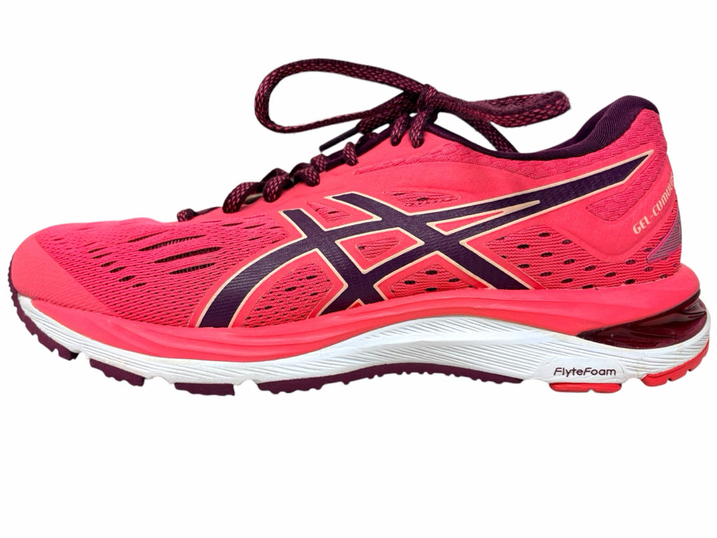 ASICS Size 8 SNEAKERS W
