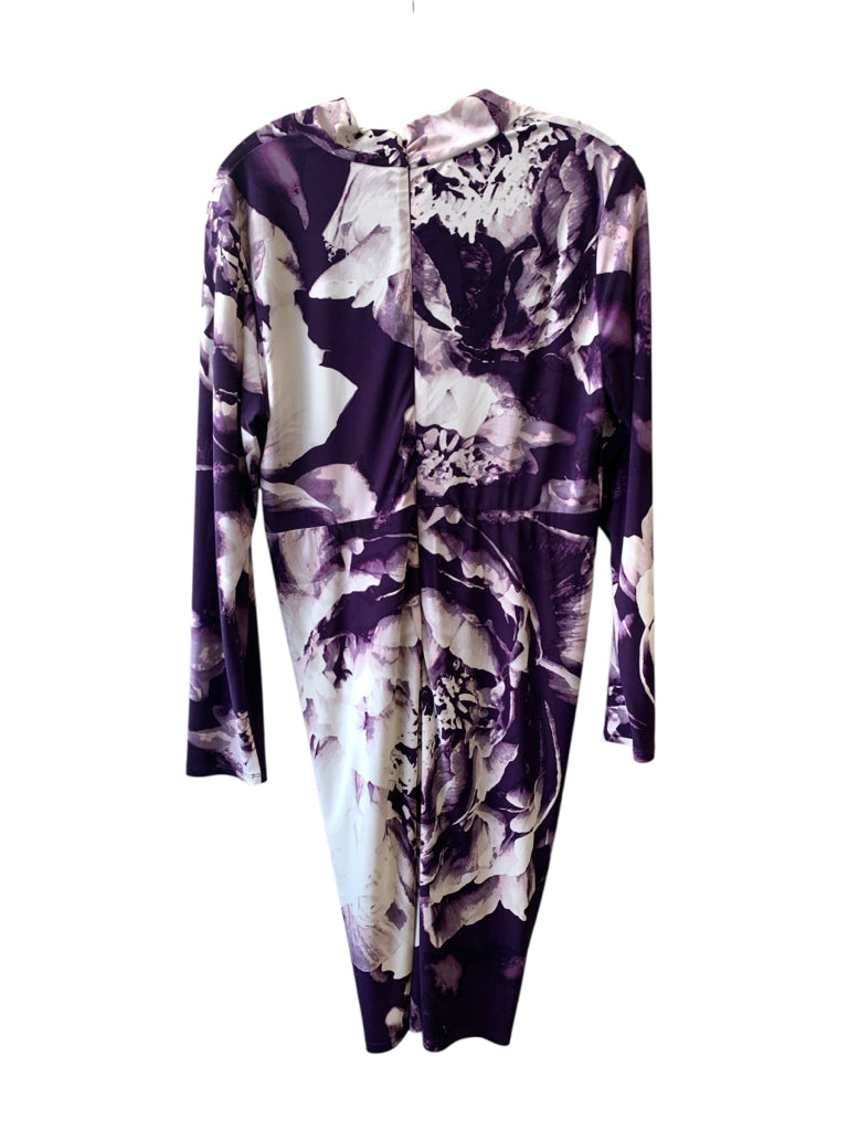 DONNA KARAN  14 DRESS W