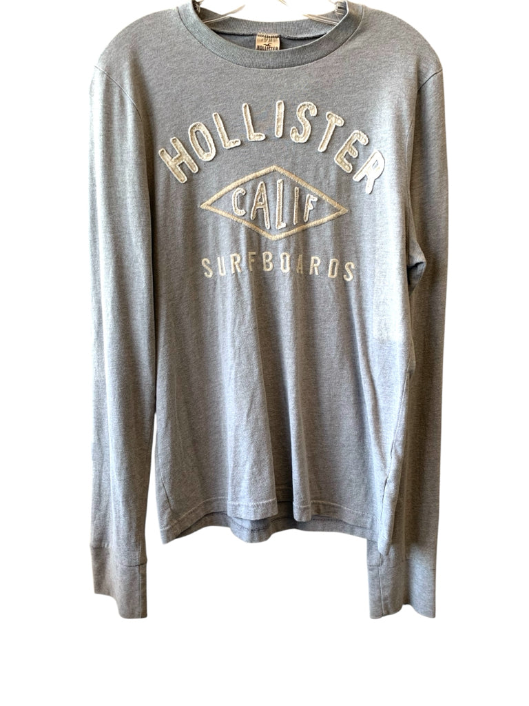 HOLLISTER  large TOPW