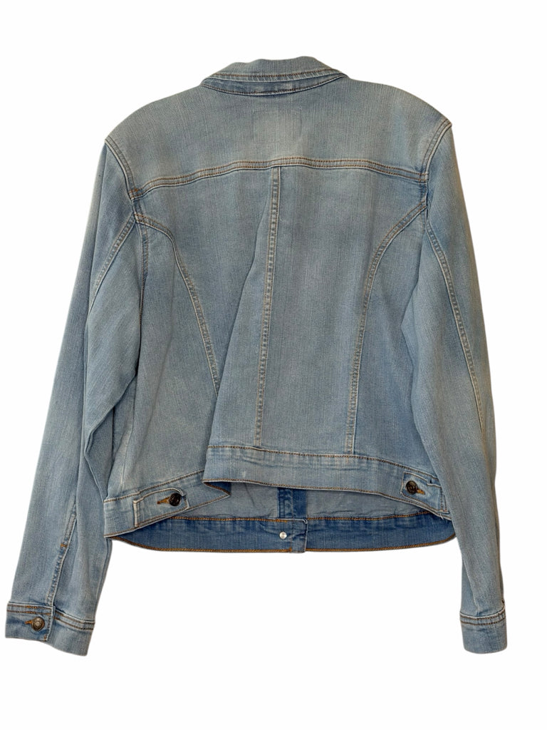 SOCIAL STANDARD Size xL JACKET W