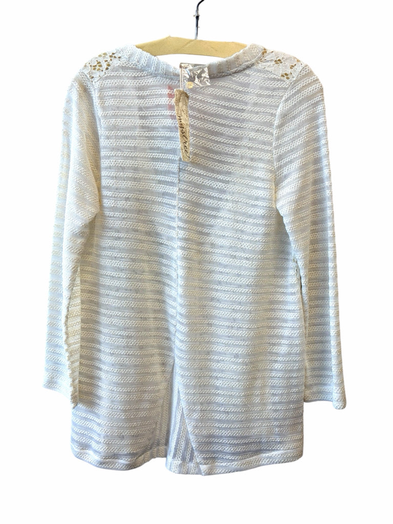 MYSTREE Size small CARDIGAN W