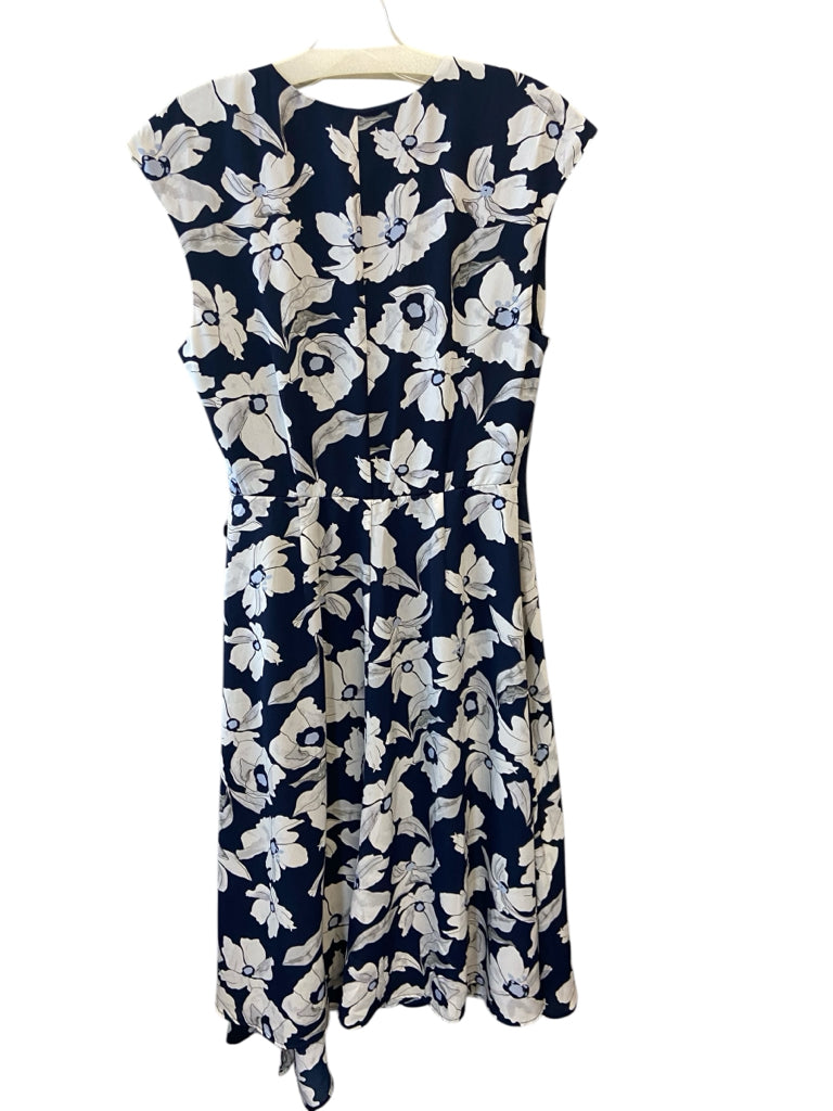 BANANA REPUBLIC Size 4 DRESS W